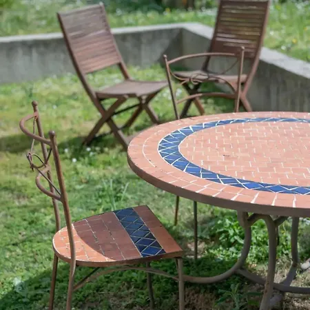 דירה Nouveau, Tres Bel Avec Jardin