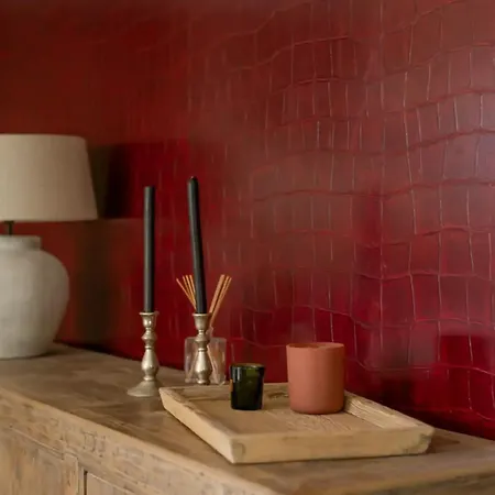 Nouveau, Tres Bel Avec Jardin דירה *